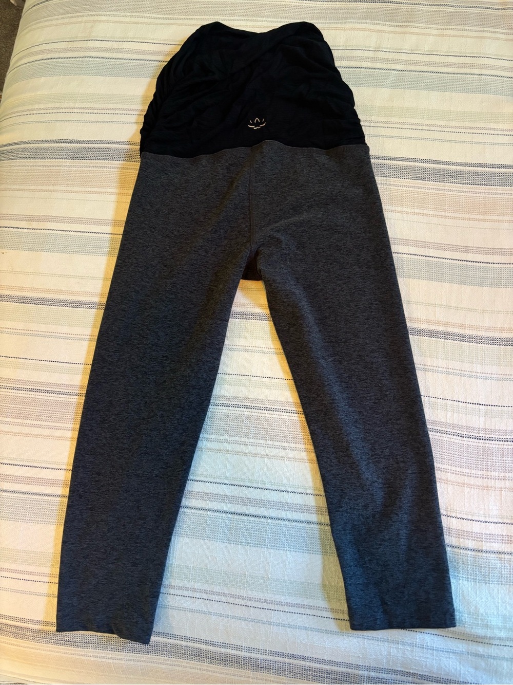 Beyond the Bump Maternity Leggings